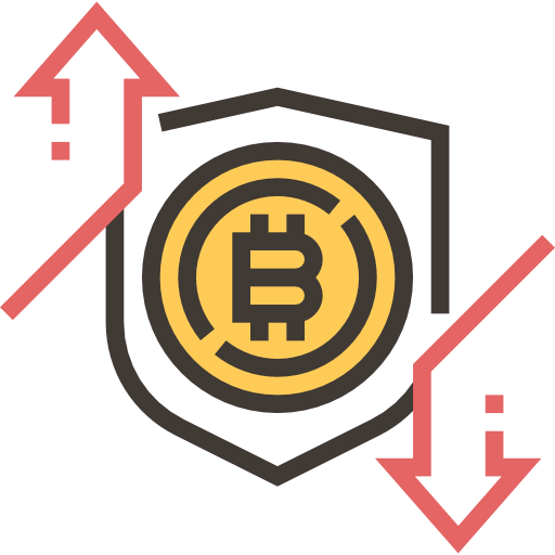 Bitcoin icon