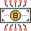 Bitcoin Ikona 64x64