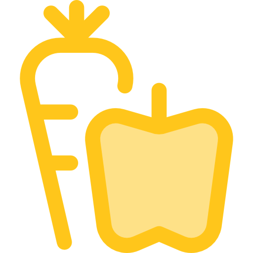 Vegetables icon