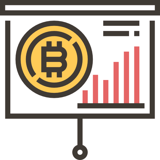 Bitcoin icon