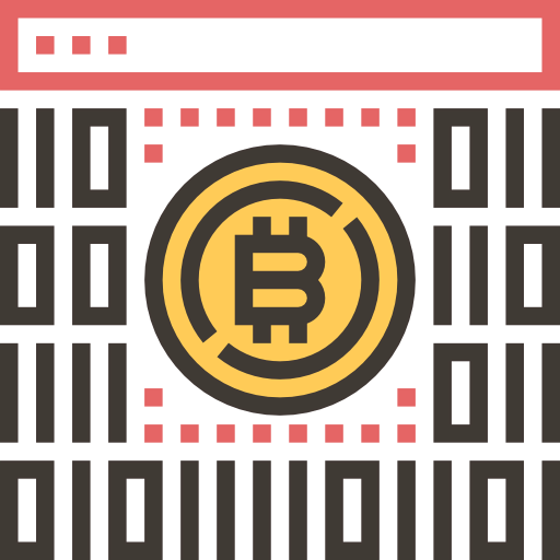 Bitcoin icon