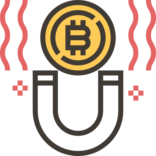Bitcoin icon