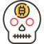 Bitcoin Ikona 64x64
