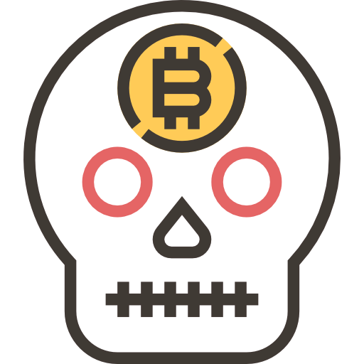 Bitcoin icon