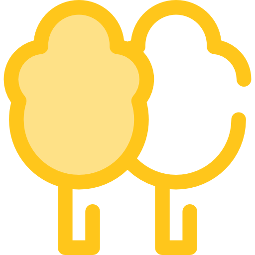 Trees icon