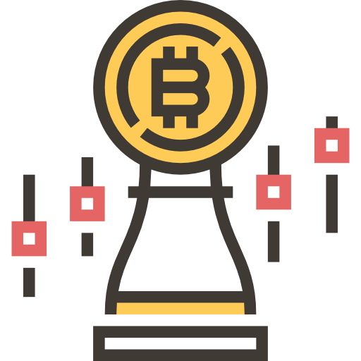 Bitcoin icon