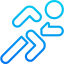 Run icon 64x64