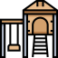 Playground icon 64x64