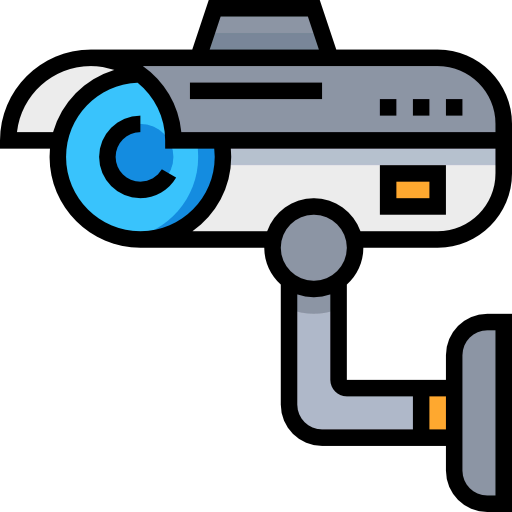 Cctv icon