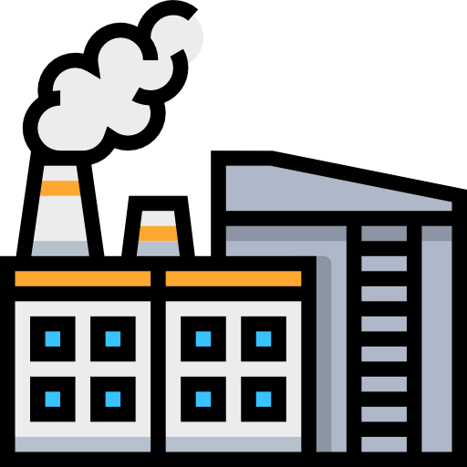 Factory icon