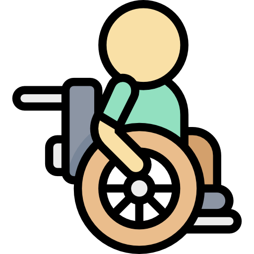 Accessibility icon