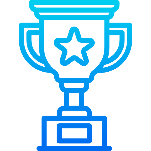Trophy icon