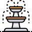 Fountain icon 64x64