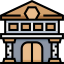 Museum icon 64x64