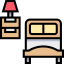 Hostel icon 64x64
