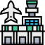 Airport icon 64x64