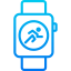 Smartwatch icon 64x64