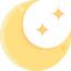 Night icon 64x64