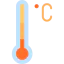 Thermometer icon 64x64