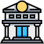 Bank icon 64x64