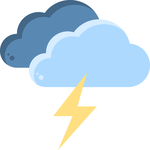 Storm icon