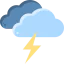 Storm icon 64x64