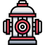 Hydrant icon 64x64
