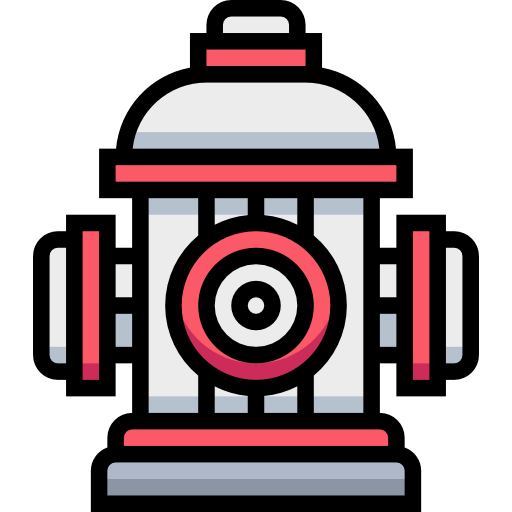 Hydrant icon