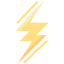 Lightning icon 64x64