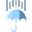 Rain icon 64x64