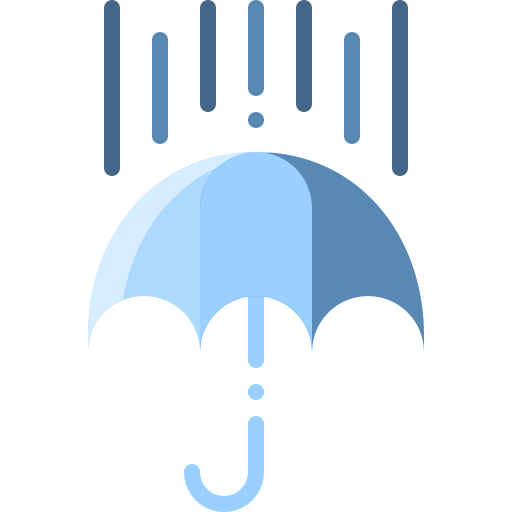 Rain icon
