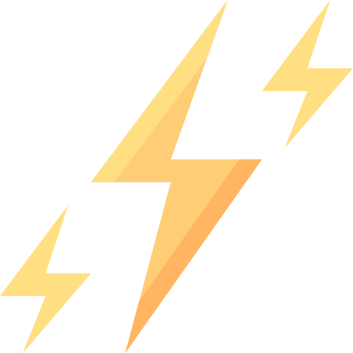 Lightning Symbol