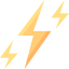Lightning icon 64x64