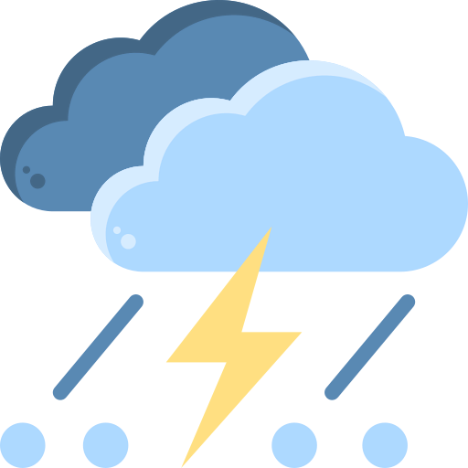 Storm icon