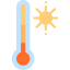 Thermometer icon 64x64