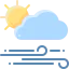Windy icon 64x64