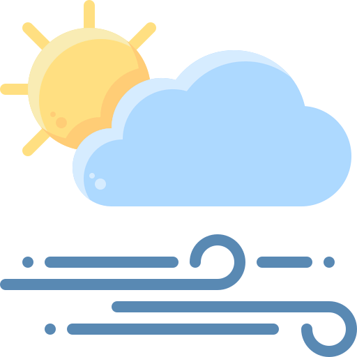 Windy icon