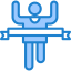 Finish line icon 64x64
