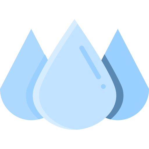 Drops icon