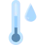 Thermometer icon 64x64