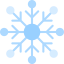 Snowflake icon 64x64