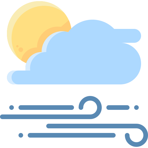 Windy icon
