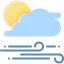 Windy icon 64x64