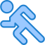 Run icon 64x64