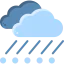 Hail icon 64x64