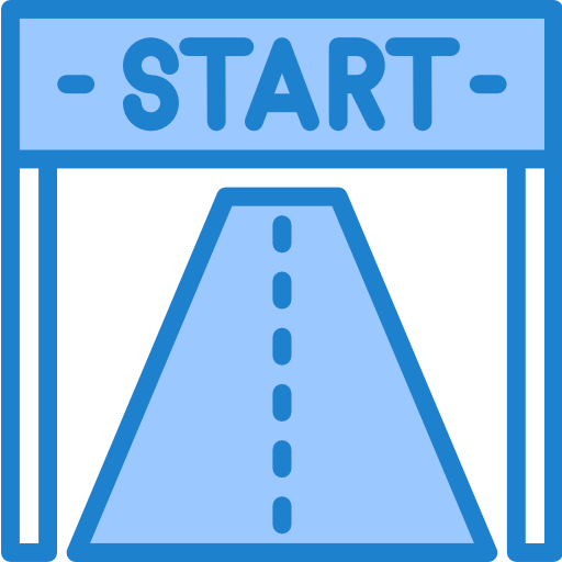 Start icon