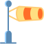 Windsock icon 64x64