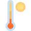 Thermometer icon 64x64