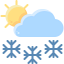 Snowy icon 64x64