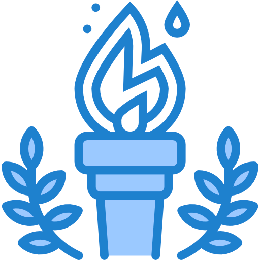 Torch icon